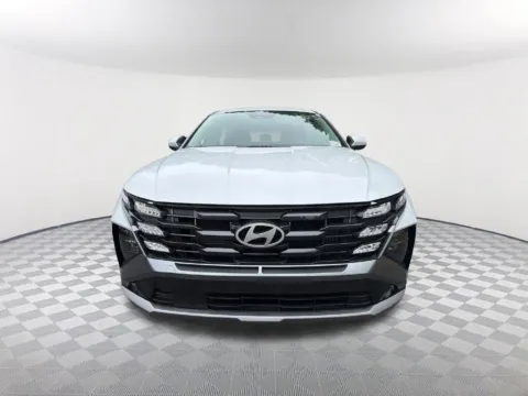 Photos of 2026 Hyundai Tucson Hybrid SE for sale in Newnan, GA at Southtowne Hyundai of Newnan