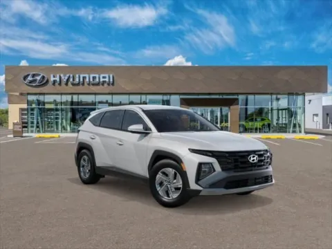 Photos of 2026 Hyundai Tucson Hybrid SE for sale in Newnan, GA at Southtowne Hyundai of Newnan
