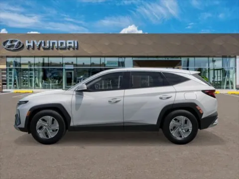 More photos of 2026 Hyundai Tucson Hybrid SE at Southtowne Hyundai of Newnan, GA