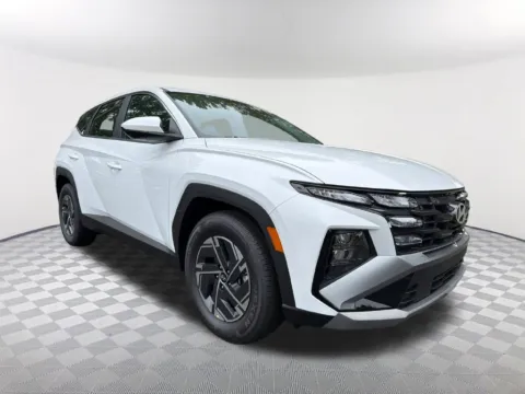 Another view of 2026 Hyundai Tucson Hybrid SE for sale in Newnan, GA at Southtowne Hyundai of Newnan