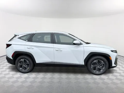 More photos of 2026 Hyundai Tucson Hybrid SE at Southtowne Hyundai of Newnan, GA