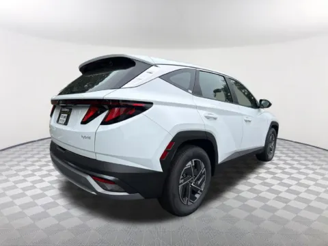 More photos of 2026 Hyundai Tucson Hybrid SE at Southtowne Hyundai of Newnan, GA