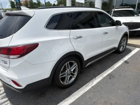 More photos of 2018 Hyundai Santa Fe Limited Ultimate at Southtowne Hyundai of Newnan, GA