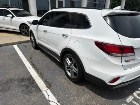 More photos of 2018 Hyundai Santa Fe Limited Ultimate at Southtowne Hyundai of Newnan, GA