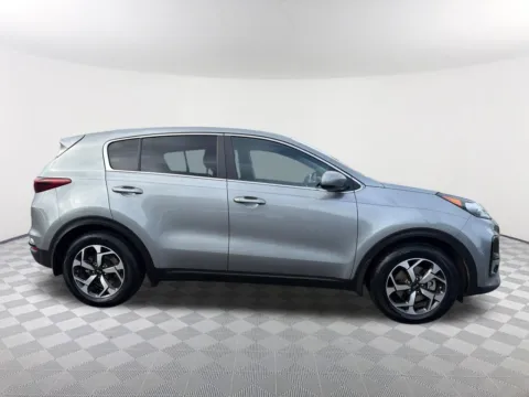 More photos of 2021 Kia Sportage LX at Southtowne Hyundai of Newnan, GA
