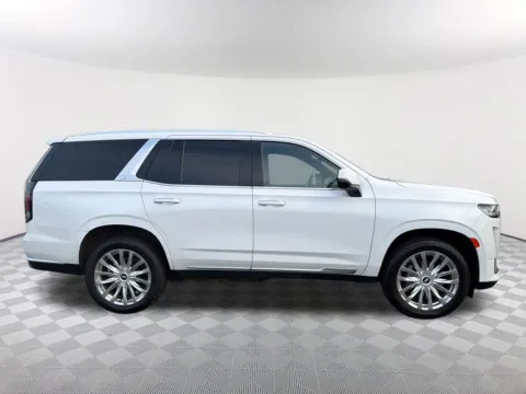 More photos of 2022 Cadillac Escalade Luxury at Southtowne Hyundai of Newnan, GA