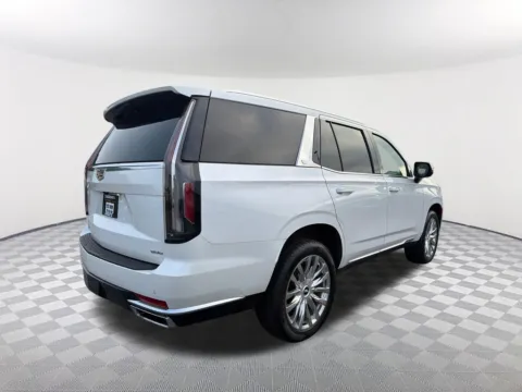 More photos of 2022 Cadillac Escalade Luxury at Southtowne Hyundai of Newnan, GA