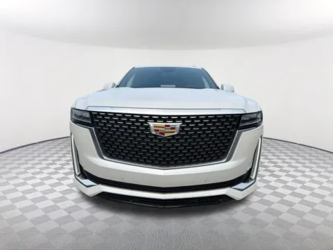 Photos of 2022 Cadillac Escalade Luxury for sale in Newnan, GA at Southtowne Hyundai of Newnan