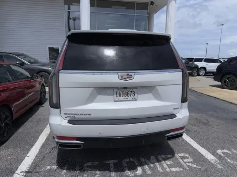 More photos of 2022 Cadillac Escalade Luxury at Southtowne Hyundai of Newnan, GA