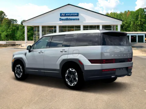 More photos of 2026 Hyundai Santa Fe SE at Southtowne Hyundai of Newnan, GA