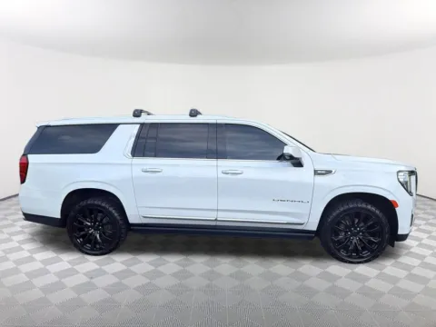 More photos of 2021 GMC Yukon XL Denali at Southtowne Hyundai of Newnan, GA
