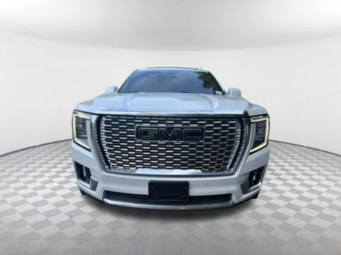 Photos of 2021 GMC Yukon XL Denali for sale in Newnan, GA at Southtowne Hyundai of Newnan