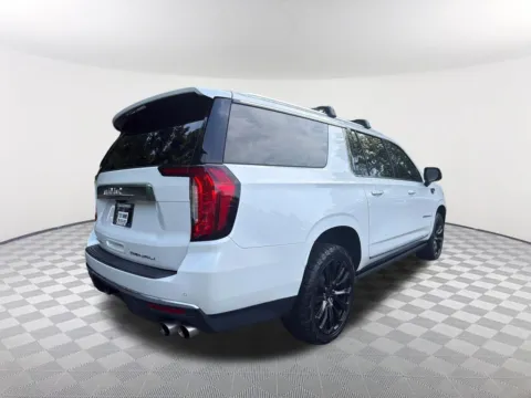 More photos of 2021 GMC Yukon XL Denali at Southtowne Hyundai of Newnan, GA