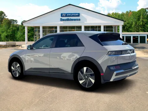 More photos of 2026 Hyundai IONIQ 5 SEL at Southtowne Hyundai of Newnan, GA