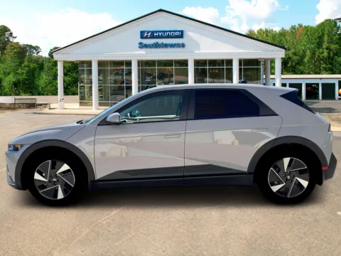 More photos of 2026 Hyundai IONIQ 5 SEL at Southtowne Hyundai of Newnan, GA