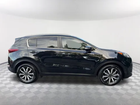 More photos of 2018 Kia Sportage EX at Southtowne Hyundai of Newnan, GA