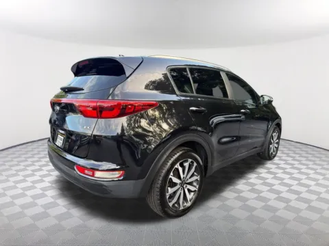 More photos of 2018 Kia Sportage EX at Southtowne Hyundai of Newnan, GA