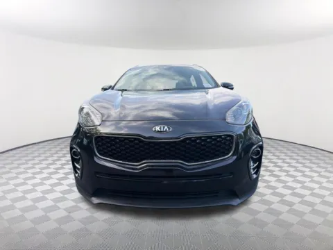 Photos of 2018 Kia Sportage EX for sale in Newnan, GA at Southtowne Hyundai of Newnan