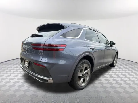 More photos of 2026 Genesis GV70 2.5T Select at Southtowne Hyundai of Newnan, GA