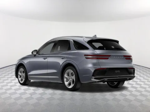 More photos of 2026 Genesis GV70 2.5T Select at Southtowne Hyundai of Newnan, GA