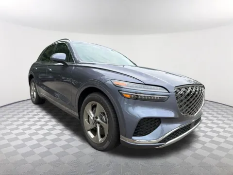 Another view of 2026 Genesis GV70 2.5T Select for sale in Newnan, GA at Southtowne Hyundai of Newnan