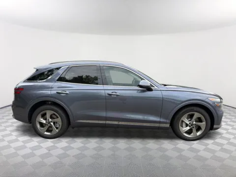 More photos of 2026 Genesis GV70 2.5T Select at Southtowne Hyundai of Newnan, GA