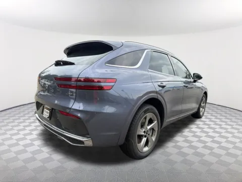 More photos of 2026 Genesis GV70 2.5T Select at Southtowne Hyundai of Newnan, GA