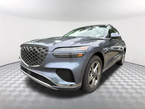 Blue 2026 Genesis GV70 2.5T Select for sale in Newnan, GA