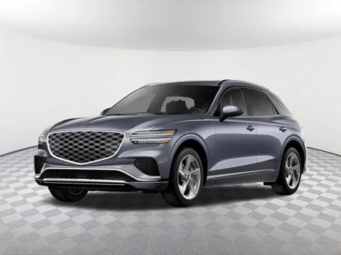 Blue 2026 Genesis GV70 2.5T Select for sale in Newnan, GA