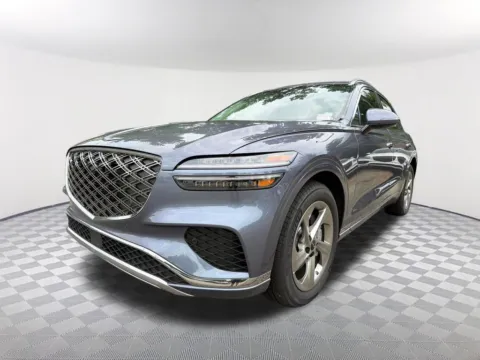 Blue 2026 Genesis GV70 2.5T Select for sale in Newnan, GA