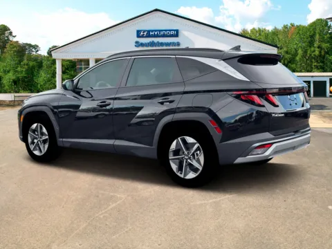 More photos of 2026 Hyundai Tucson SEL at Southtowne Hyundai of Newnan, GA