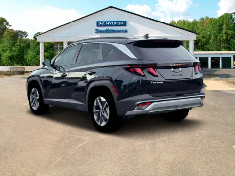 More photos of 2026 Hyundai Tucson SEL at Southtowne Hyundai of Newnan, GA