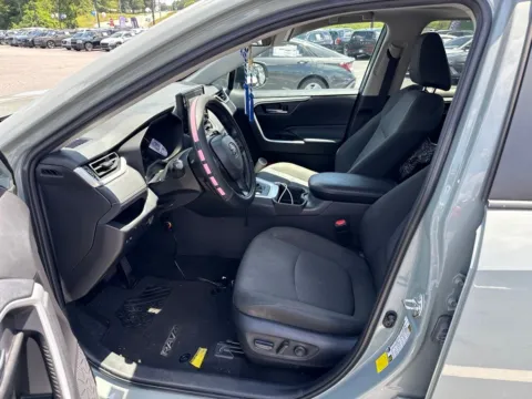 More photos of 2022 Toyota RAV4 XLE at Southtowne Hyundai of Newnan, GA