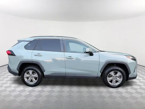 More photos of 2022 Toyota RAV4 XLE at Southtowne Hyundai of Newnan, GA