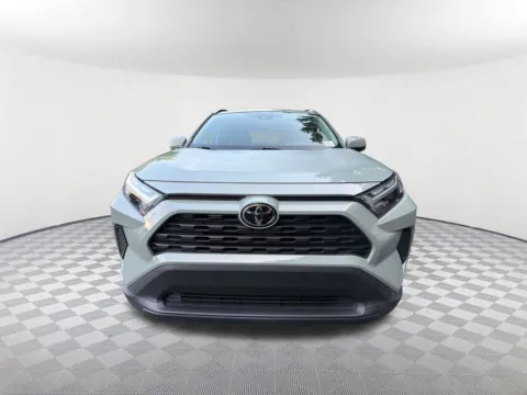 Photos of 2022 Toyota RAV4 XLE for sale in Newnan, GA at Southtowne Hyundai of Newnan