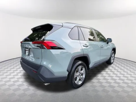 More photos of 2022 Toyota RAV4 XLE at Southtowne Hyundai of Newnan, GA
