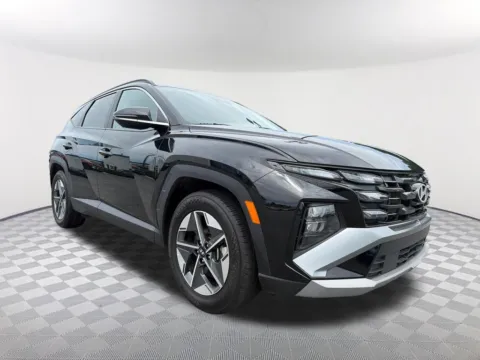 Another view of 2025 Hyundai Tucson SEL Convenience for sale in Newnan, GA at Southtowne Hyundai of Newnan