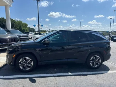 More photos of 2025 Hyundai Tucson SEL Convenience at Southtowne Hyundai of Newnan, GA