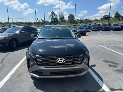 Photos of 2025 Hyundai Tucson SEL Convenience for sale in Newnan, GA at Southtowne Hyundai of Newnan