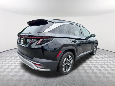 More photos of 2025 Hyundai Tucson SEL Convenience at Southtowne Hyundai of Newnan, GA