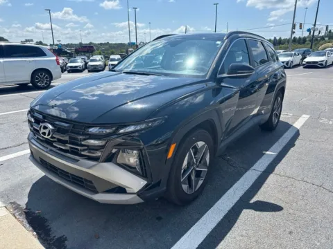 Photos of 2025 Hyundai Tucson SEL Convenience for sale in Newnan, GA at Southtowne Hyundai of Newnan