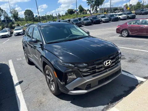 More photos of 2025 Hyundai Tucson SEL Convenience at Southtowne Hyundai of Newnan, GA