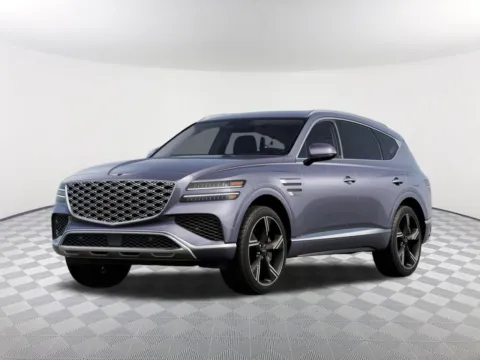 Unknown 2027 Genesis GV80 2.5T Prestige for sale in Newnan, GA