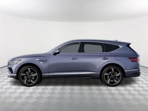 Another view of 2027 Genesis GV80 2.5T Prestige for sale in Newnan, GA at Southtowne Hyundai of Newnan