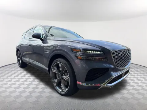 Another view of 2027 Genesis GV80 2.5T Prestige for sale in Newnan, GA at Southtowne Hyundai of Newnan