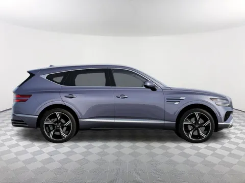 More photos of 2027 Genesis GV80 2.5T Prestige at Southtowne Hyundai of Newnan, GA