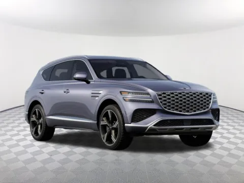 Photos of 2027 Genesis GV80 2.5T Prestige for sale in Newnan, GA at Southtowne Hyundai of Newnan
