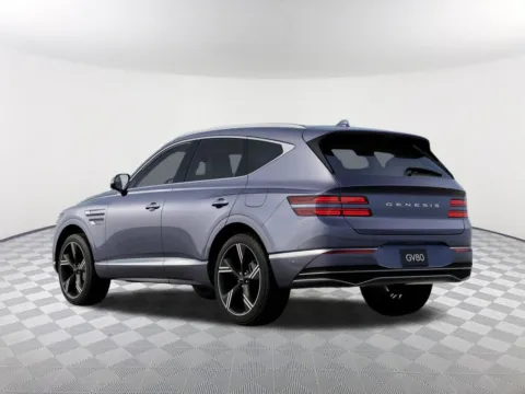 More photos of 2027 Genesis GV80 2.5T Prestige at Southtowne Hyundai of Newnan, GA