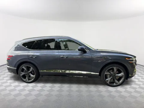 More photos of 2027 Genesis GV80 2.5T Prestige at Southtowne Hyundai of Newnan, GA