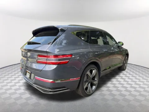 More photos of 2027 Genesis GV80 2.5T Prestige at Southtowne Hyundai of Newnan, GA
